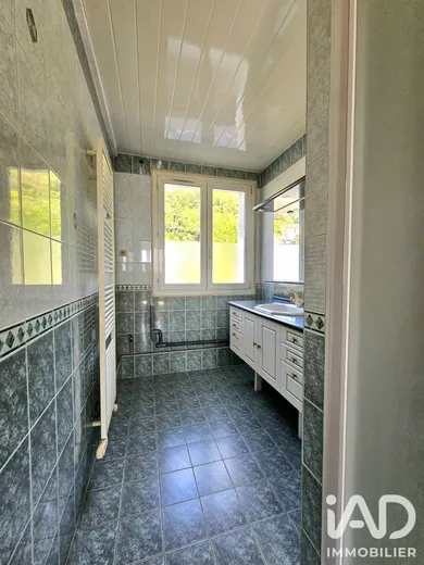 Appartement à Le Havre (76600)