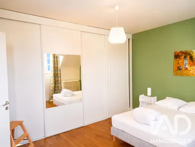 Appartement à Blois (41000)