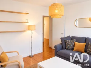 Appartement à Blois (41000)