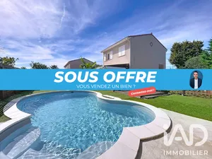 Maison à Fenouillet (31150)