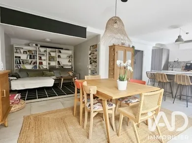 Townhouse in Saint-Martin-de-Seignanx (40390)