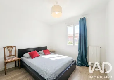 Townhouse in Saint-Martin-de-Seignanx (40390)