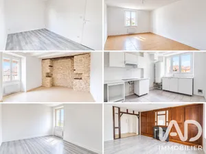 Apartment in Jouy-le-Châtel (77970)