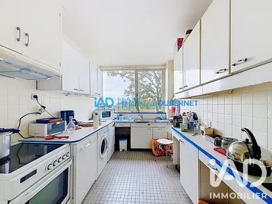 Appartement à Roubaix (59100)