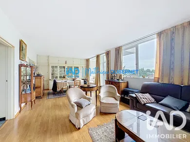 Appartement à Roubaix (59100)