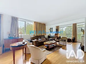 Appartement à Roubaix (59100)