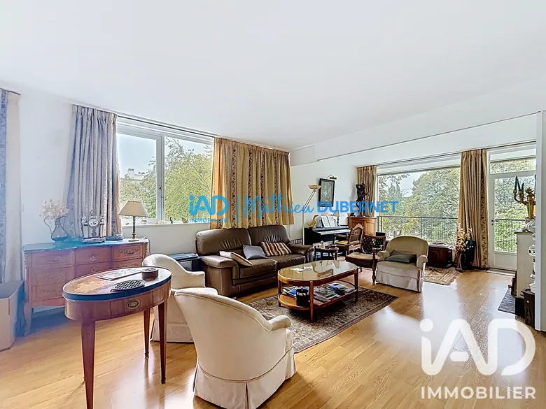 Appartement 3 pièces 98 m² · à Roubaix · 98,4 m² · 145 830 €