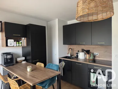 Appartement à Aytré (17440)