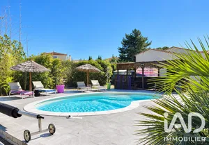 House in Castelnau-Valence (30190)