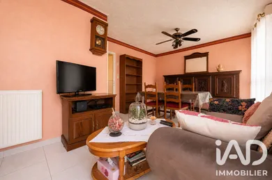 Apartment in Hayange (57700)