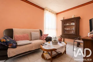 Apartment in Hayange (57700)