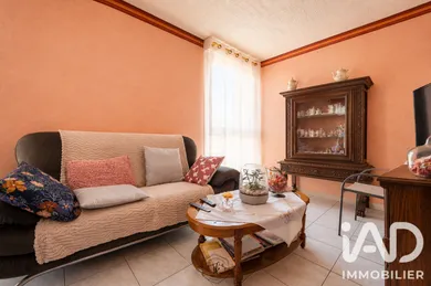 Apartment in Hayange (57700)