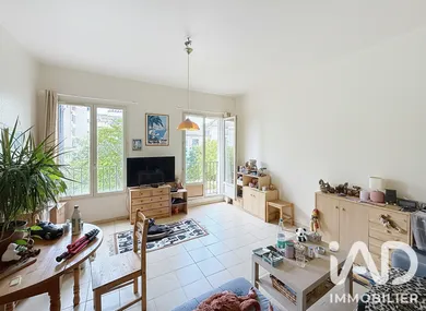Appartement à Marseille (13005)