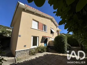 Maison de ville à Lamastre (07270)