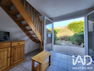 Maison à Calvisson (30420)