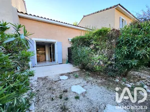 Maison à Calvisson (30420)