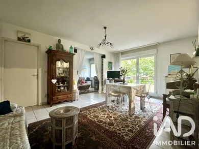 Appartement à Metz (57000)