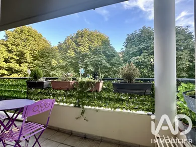 Appartement à Metz (57000)