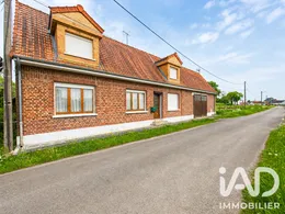 Farm in Robecq (62350)