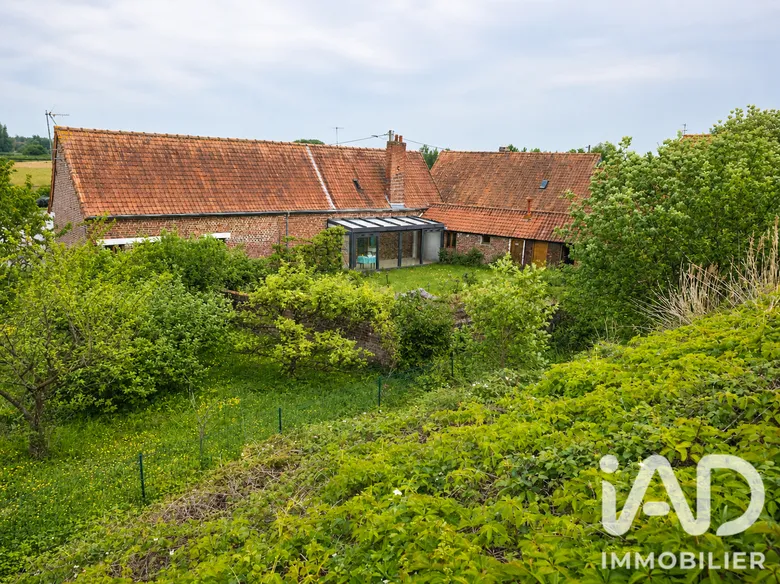 Maison 6 pièces 103 m² · à Robecq · 103 m² · 133 000 €