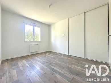 Pavillon à Vitry-le-François (51300)