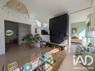 Appartement à Gradignan (33170)
