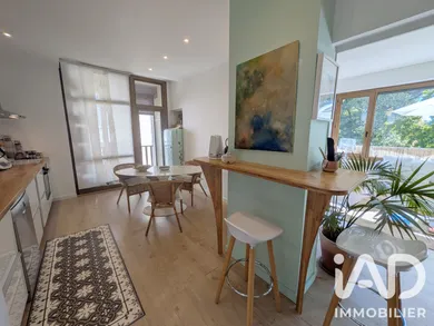Appartement à Gradignan (33170)
