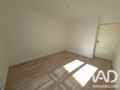 Appartement à Annet-sur-Marne (77410)
