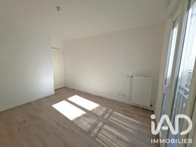 Appartement à Annet-sur-Marne (77410)