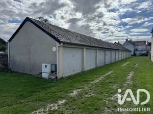 Garage à Courseulles-sur-Mer (14470)