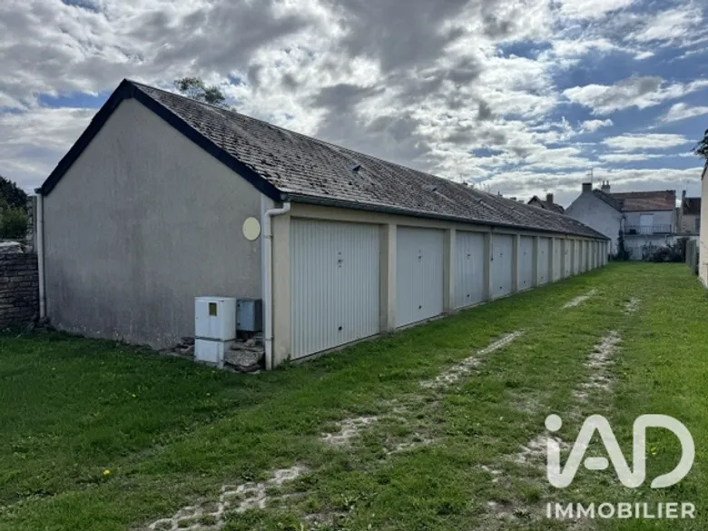Parking 16 m² · à Courseulles-sur-Mer · 15,5 m² · 19 900 €