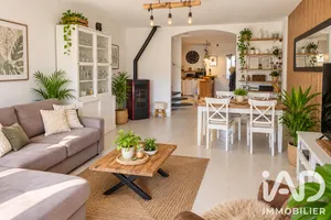 Maison à Pégomas (06580)