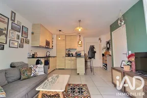 Appartement à La Ciotat (13600)