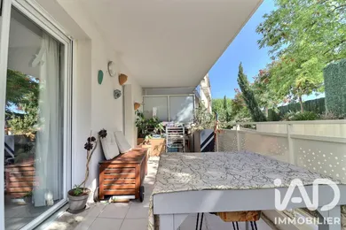 Appartement à La Ciotat (13600)