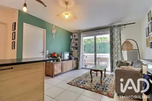 Apartment in La Ciotat (13600)