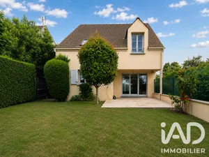 Maison à Ecquevilly (78920)