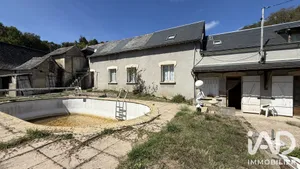 Longere in Langeais (37130)
