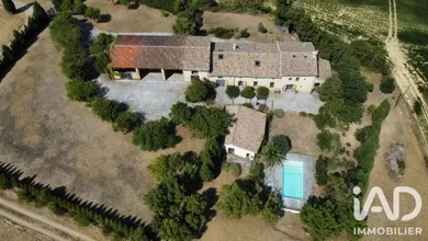 Domain in Montferrand (11320)