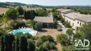 Domaine à Montferrand (11320)