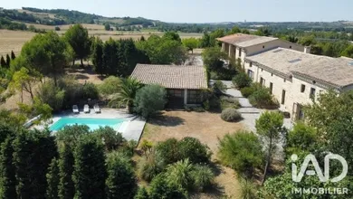 Domain in Montferrand (11320)