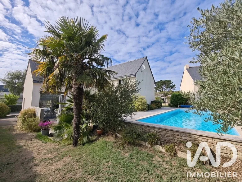 Maison 7 pièces 193 m² · à Saint-Briac-sur-Mer · 192,9 m² · 1 280 000 €