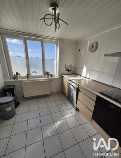 Maison à Wormhout (59470)