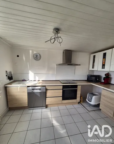 Maison à Wormhout (59470)