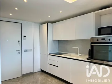 Apartment in Roquebrune-Cap-Martin (06190)
