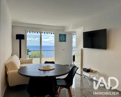 Apartment in Roquebrune-Cap-Martin (06190)