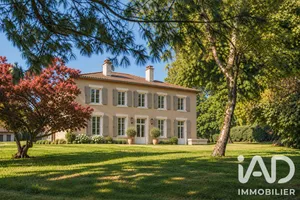 Domain in Champagnier (38800)