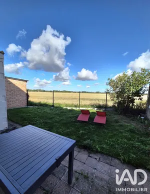 Maison à Wormhout (59470)