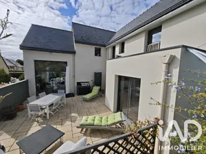 House in Saint-Briac-sur-Mer (35800)