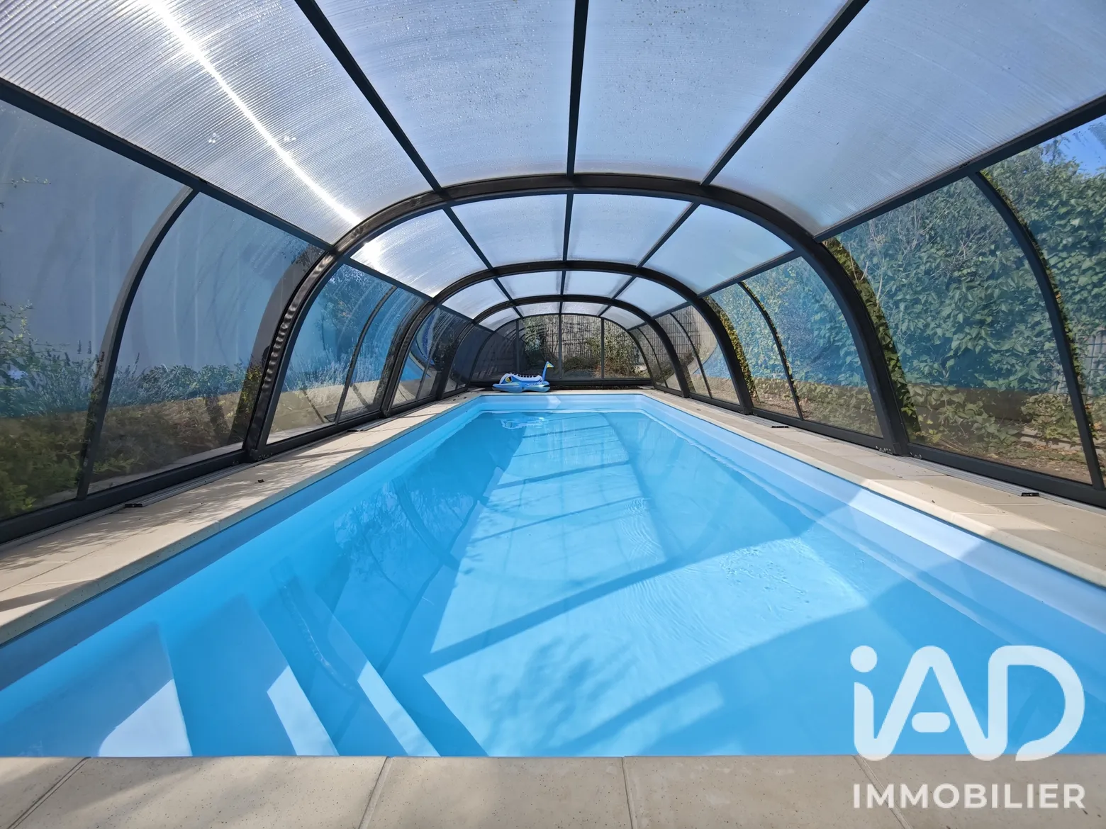 Vente maison à Saint-Briac-sur-Mer (35800) : maison 7 pièces 193 m² - 2110025 — 3