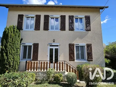 Maison de village à Artemare (01510)